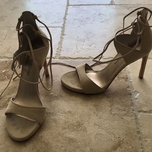Stuart weitzman heels